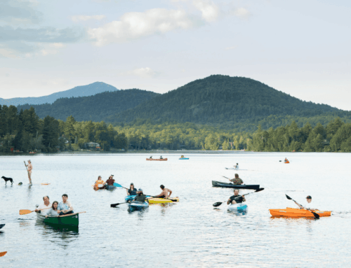 Adirondack Bucket List: 26 Must-Do Adventures for 2026