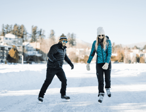 A Couple’s Guide to the Perfect Winter Date in Lake Placid