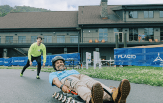 The coolest Olympic experiences you can try in Lake Placid