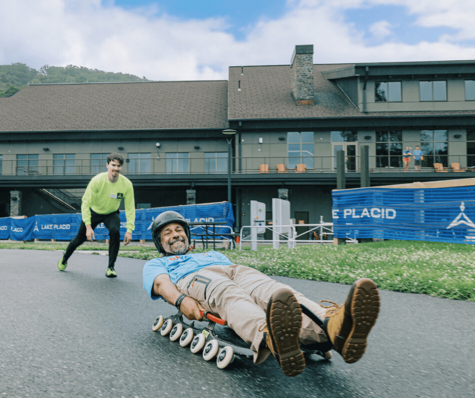 The coolest Olympic experiences you can try in Lake Placid