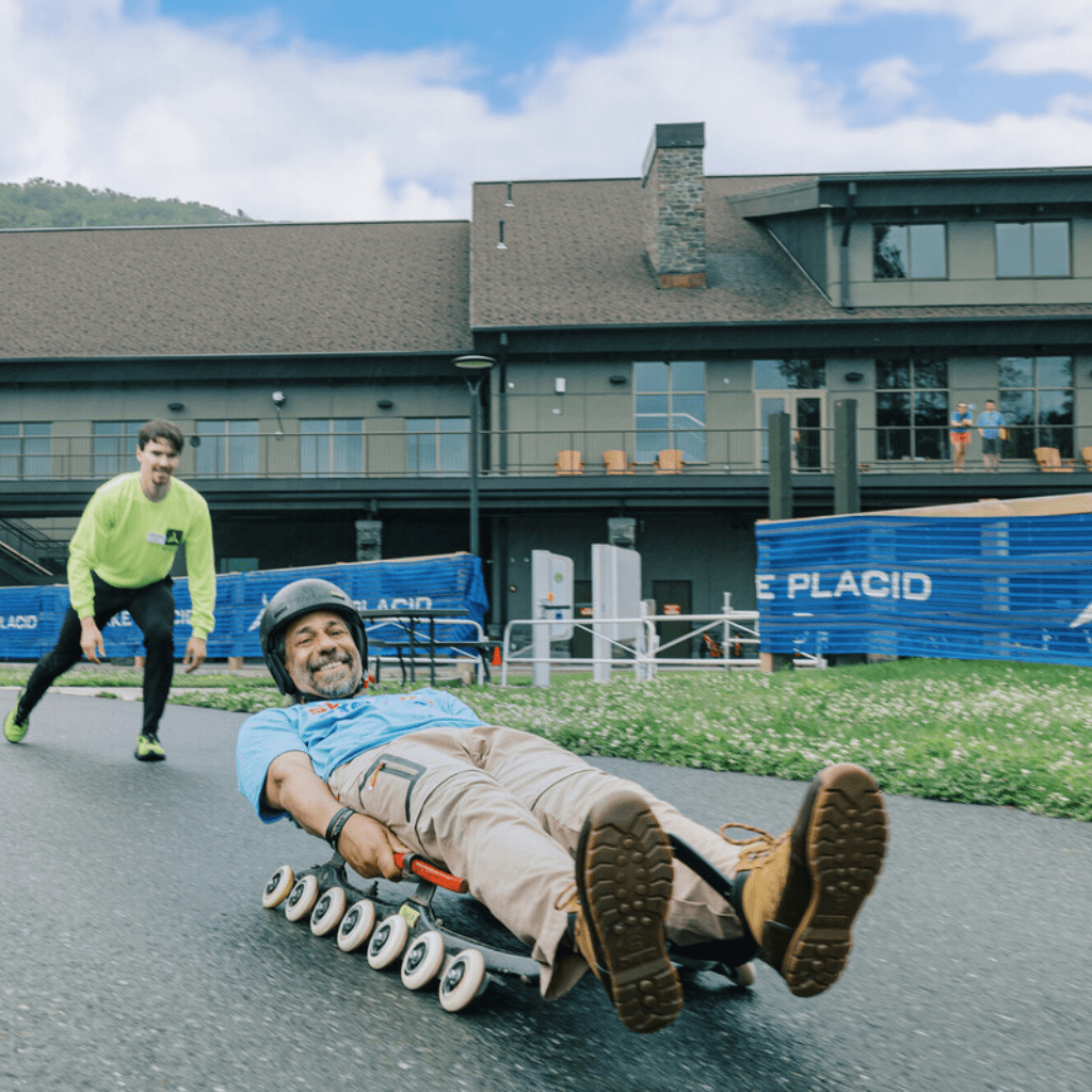 Olympic Experiences in Lake Placid You Can Try