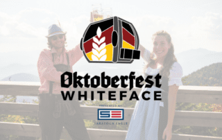 Dust off your lederhosen and join us for Oktoberfest!