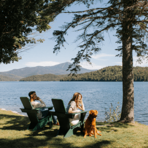 Dog Friendly Lake Placid