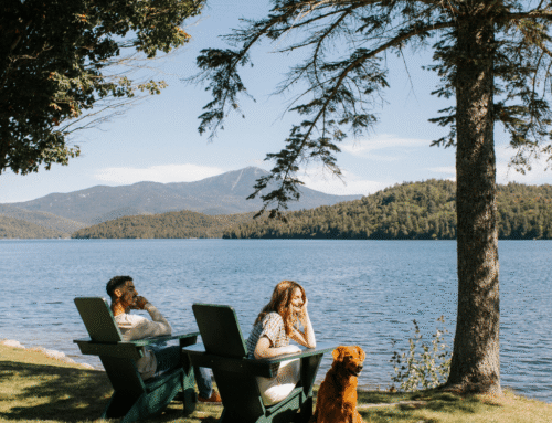 Dog-Friendly Lake Placid