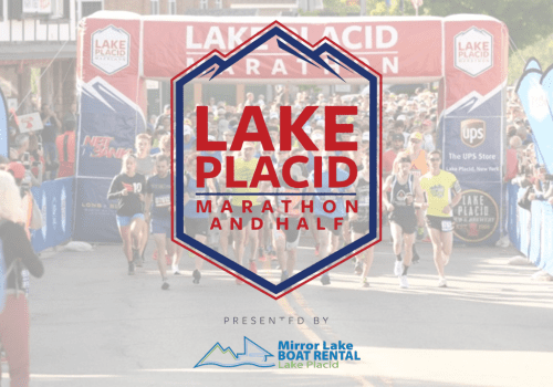 Lake Placid Marathon