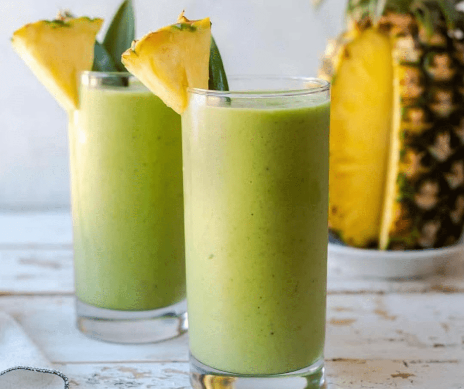 Green Goddess offer great healthy grab and go options