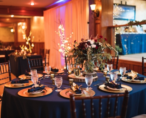 Four Seasons Room