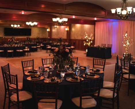 Four Seasons Room