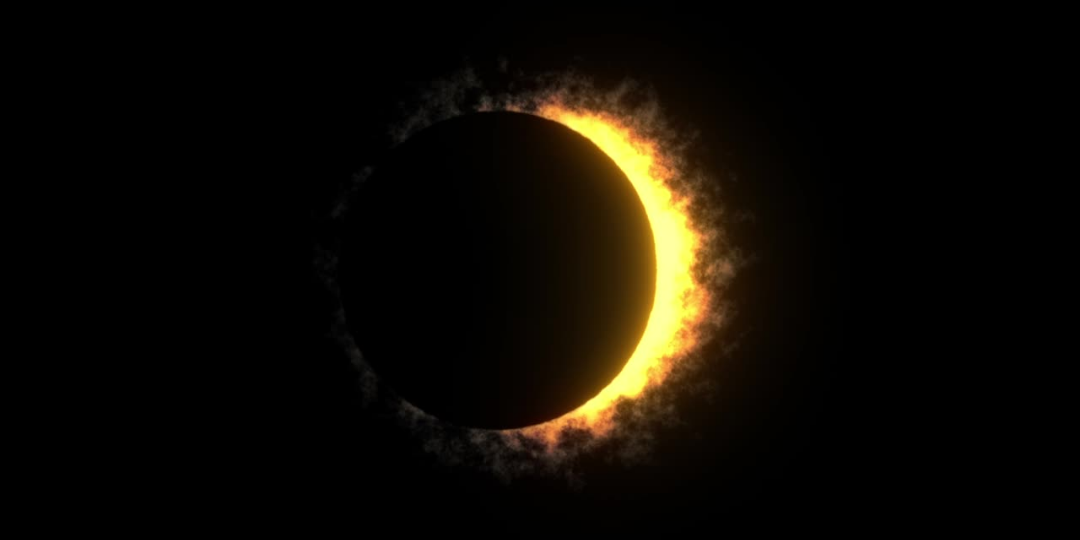 Solar Eclipse