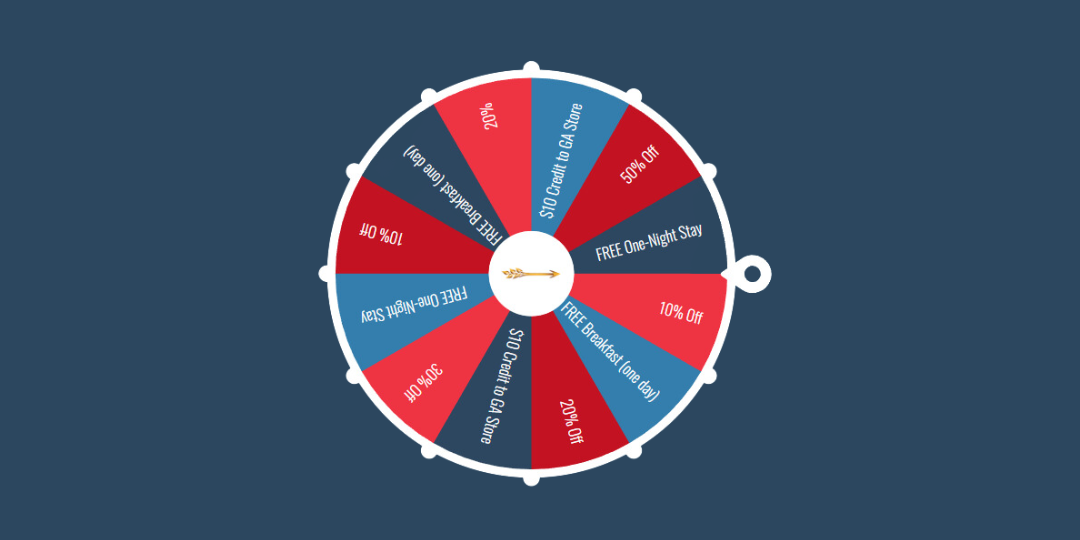 Spinning Wheel