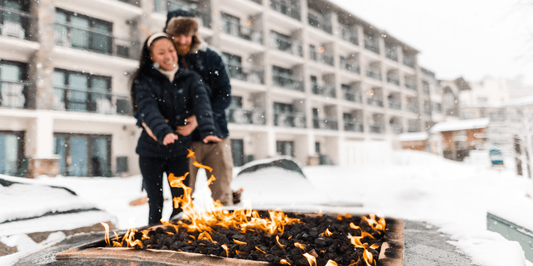 Stay more save more this March at Golden Arrow