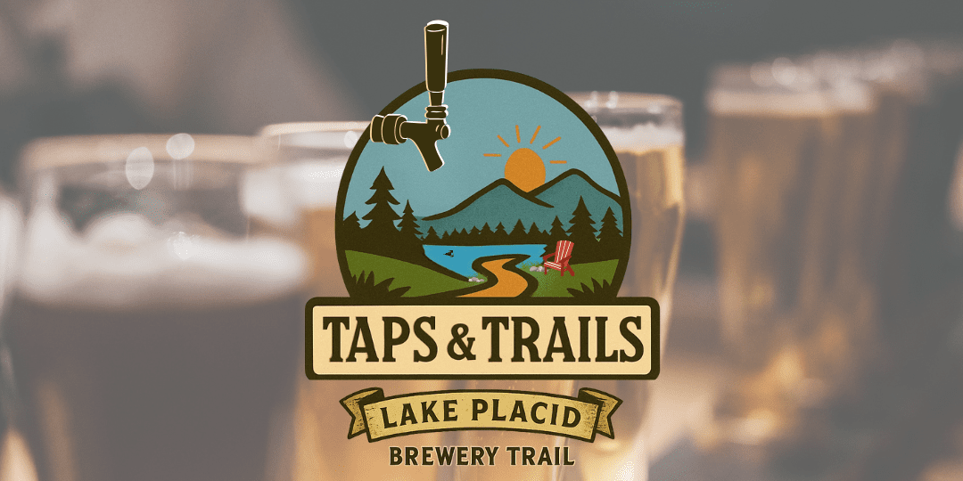 Join us this fall for the Taps & Trails Brewery Tour