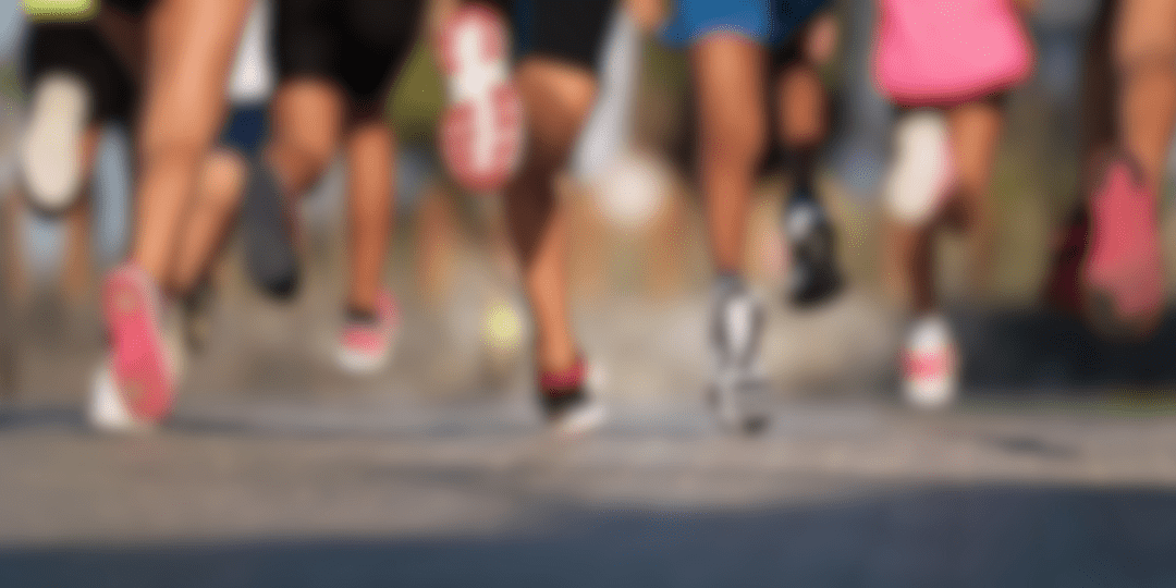 Run the LP Marathon