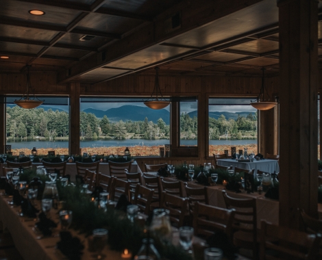 Generations Wedding Reception